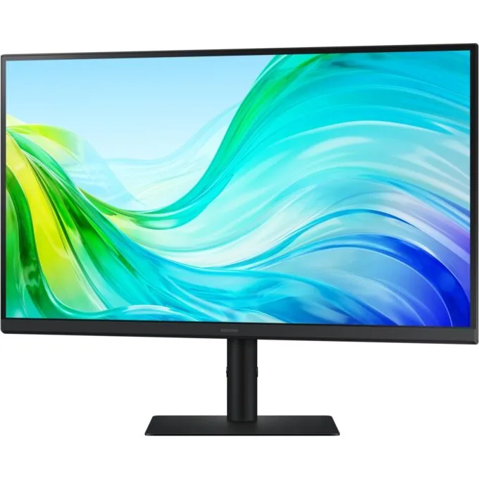 Samsung ViewFinity S6 S61F Monitor - LS27F610EAUXEN - 27-inch Flat IPS 4K — image 12