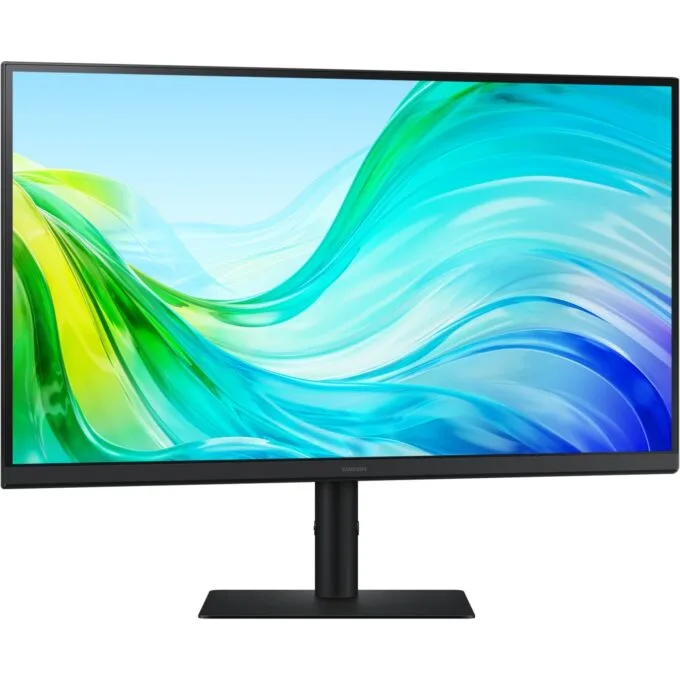 Samsung ViewFinity S6 S61F Monitor - LS27F610EAUXEN - 27-inch Flat IPS 4K — image 13