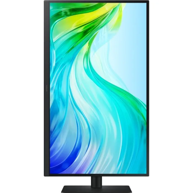 Samsung ViewFinity S6 S61F Monitor - LS27F610EAUXEN - 27-inch Flat IPS 4K — image 14