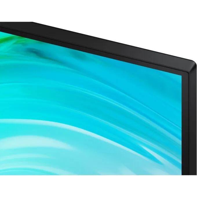 Samsung ViewFinity S6 S61F Monitor - LS27F610EAUXEN - 27-inch Flat IPS 4K — image 5