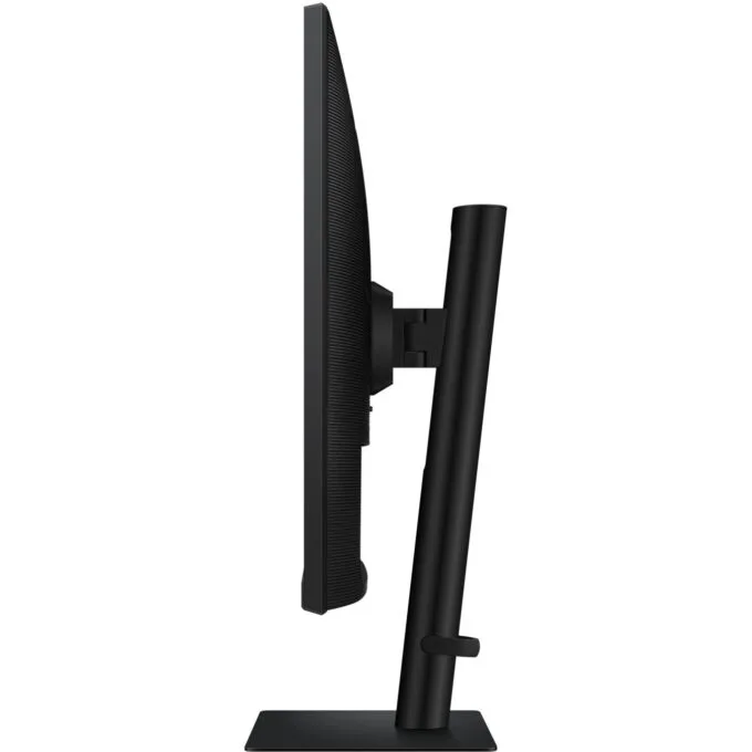 Samsung ViewFinity S6 S61F Monitor - LS27F610EAUXEN - 27-inch Flat IPS 4K — image 8