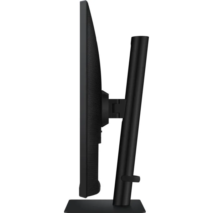 Samsung ViewFinity S6 S61F Monitor - LS27F610EAUXEN - 27-inch Flat IPS 4K — image 9