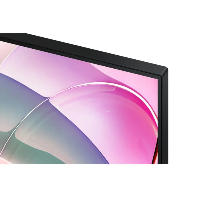 Samsung ViewFinity S7 S27D700EAU 27" 4K UHD IPS Monitor HDR10 60Hz - Black — image 4