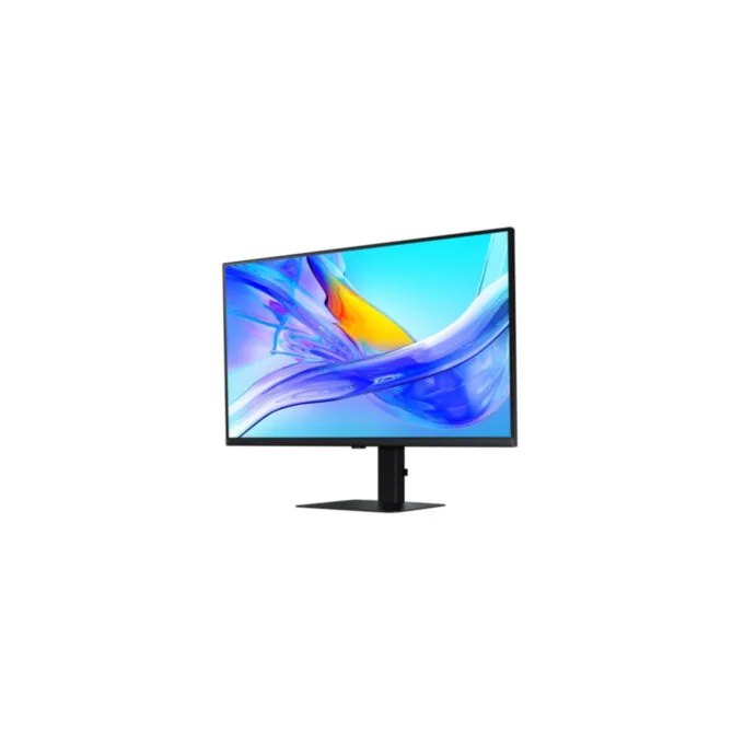 Samsung ViewFinity S8 S80UD 32" 4K UHD VA Monitor, HDR10, USB-C 90W, HDMI 2.0, DP 1.2 — image 2