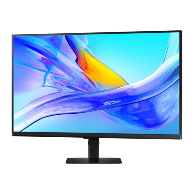 Samsung ViewFinity S8 S80UD 32" 4K UHD VA Monitor, HDR10, USB-C 90W, HDMI 2.0, DP 1.2 — image 3