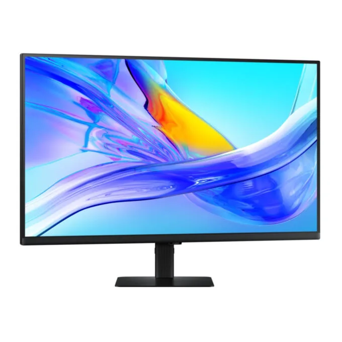 Samsung ViewFinity S8 S80UD 32" 4K UHD VA Monitor, HDR10, USB-C 90W, HDMI 2.0, DP 1.2 — image 4