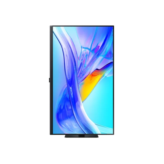 Samsung ViewFinity S8 S80UD 32" 4K UHD VA Monitor, HDR10, USB-C 90W, HDMI 2.0, DP 1.2 — image 5