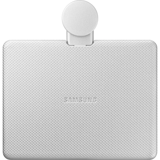 Samsung ViewFinity S9 S27C902PAU 27" 5K IPS 60Hz Thunderbolt Webcam Silver — image 11