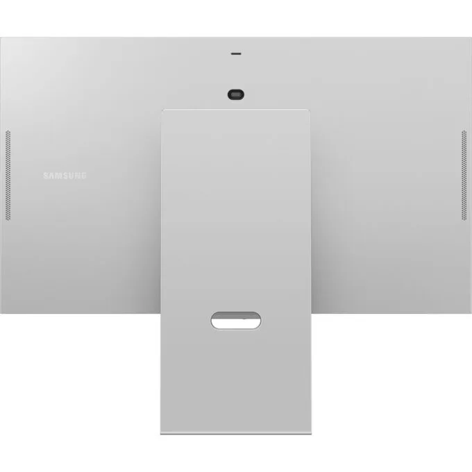 Samsung ViewFinity S9 S27C902PAU 27" 5K IPS 60Hz Thunderbolt Webcam Silver — image 17