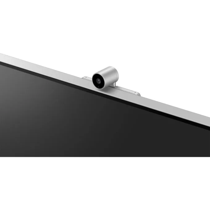 Samsung ViewFinity S9 S27C902PAU 27" 5K IPS 60Hz Thunderbolt Webcam Silver — image 19