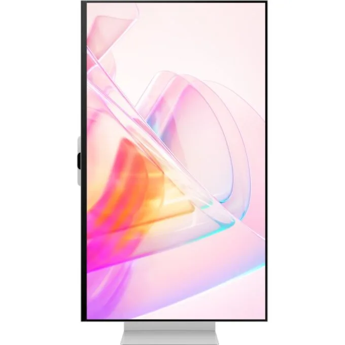 Samsung ViewFinity S9 S27C902PAU 27" 5K IPS 60Hz Thunderbolt Webcam Silver — image 6