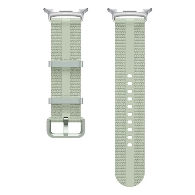 Samsung Watch8 Classic Sage - Watch8 - Sage color — image 1