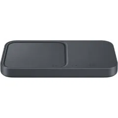 Samsung Wireless Charger Duo - EP-P5400T - 15W 3-in-1 Wireless Charging Pad, Grey