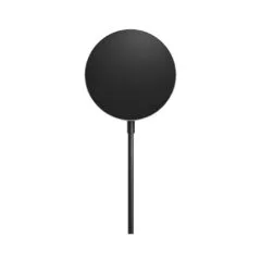 Samsung Wireless Magnetic Pad Charger - Black