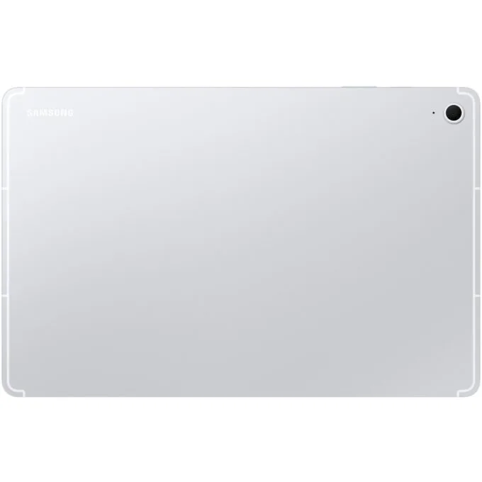 Samsung X620N Galaxy Tab S10 FE+ 13.1in - X620N - Silver, 128 GB, Android — image 4