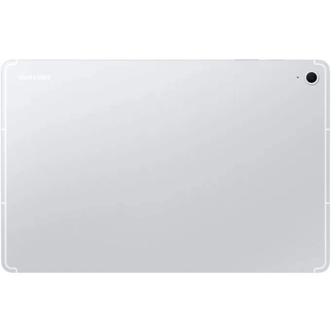 Samsung X620N Galaxy Tab S10 FE+ 13.1in - X620N - Silver, 128 GB, Android — image 5