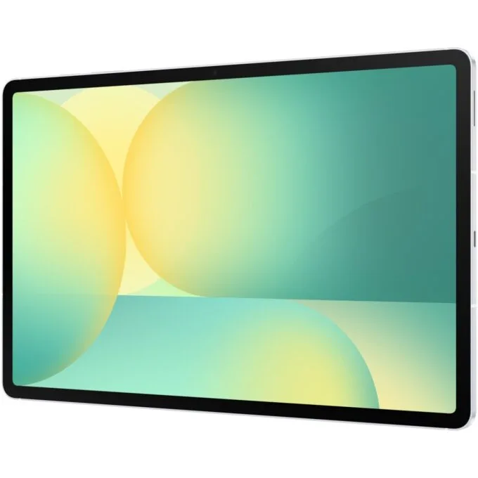 Samsung X620N Galaxy Tab S10 FE+ 13.1in - X620N - Silver, 128 GB, Android — image 7