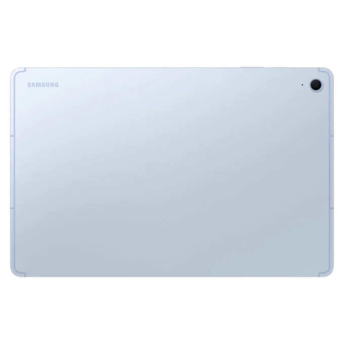 Samsung X626B Galaxy Tab S10 FE+ LTE 8RAM 256GB DE blue — image 4
