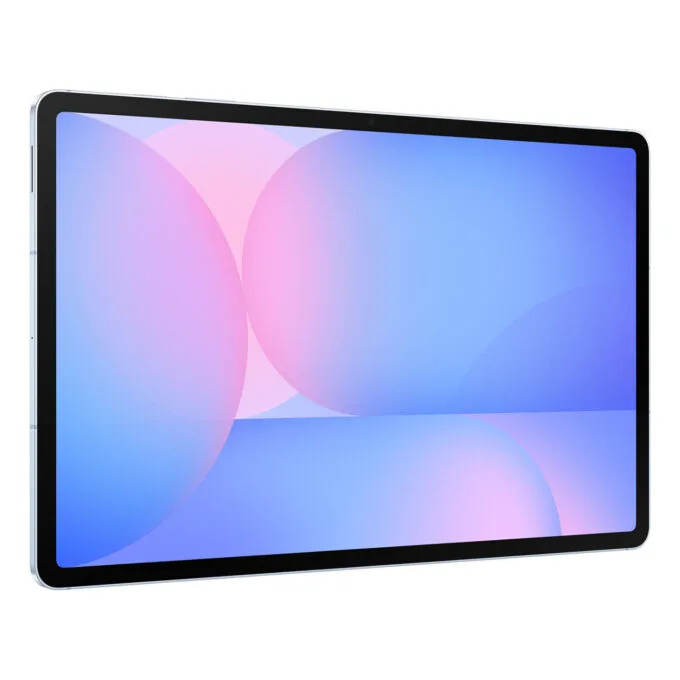 Samsung X626B Galaxy Tab S10 FE+ LTE 8RAM 256GB DE blue — image 5