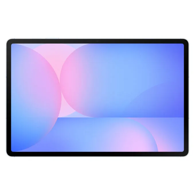 Samsung X626B Galaxy Tab S10 FE+ LTE 8RAM 256GB DE blue — image 1