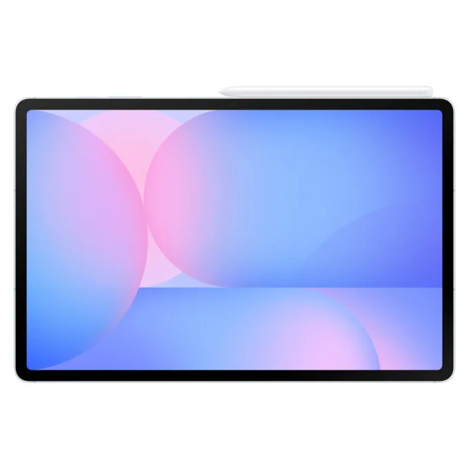 Samsung X626B Galaxy Tab S10 FE+ LTE 8RAM 256GB DE blue — image 9