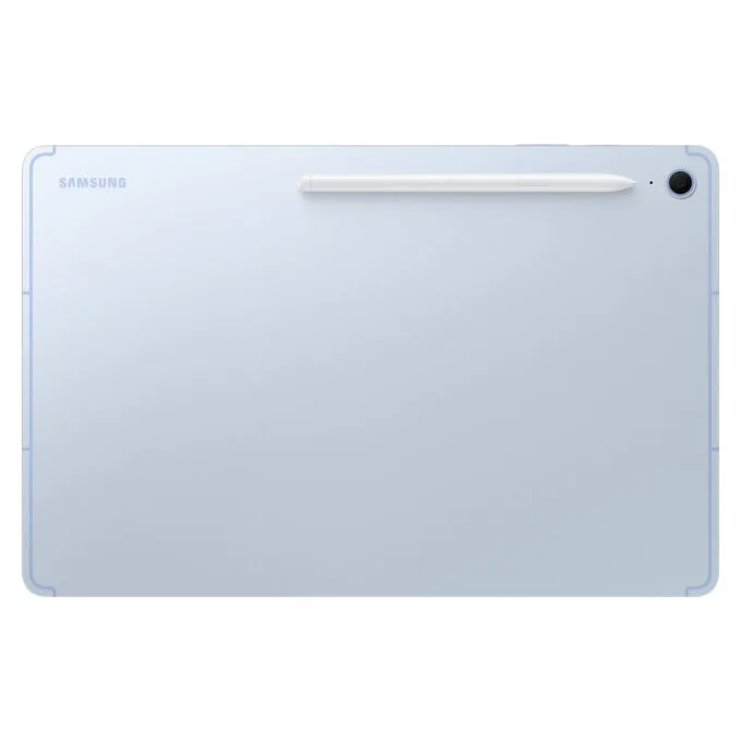 Samsung X626B Galaxy Tab S10 FE+ LTE 8RAM 256GB DE blue — image 10