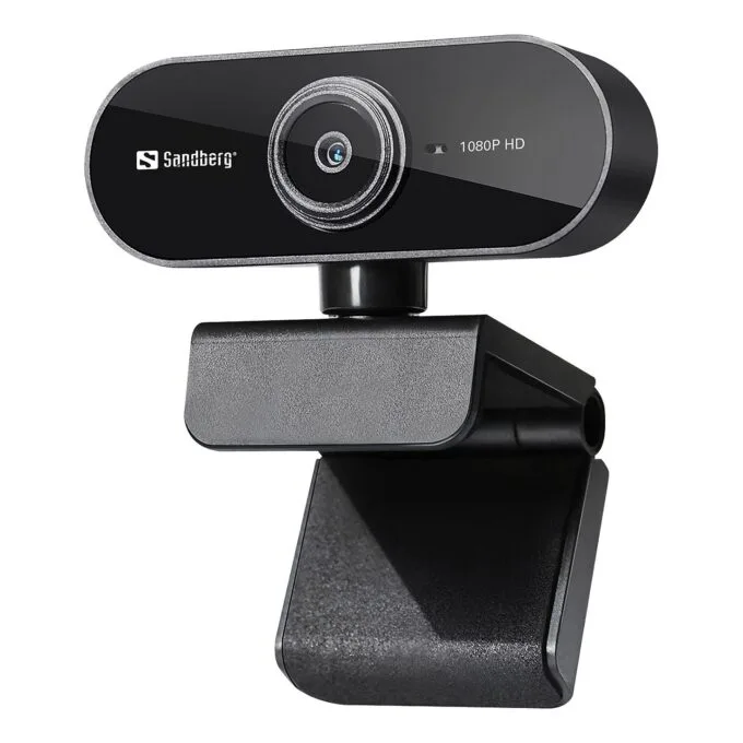 Sandberg USB Webcam Flex 1080P HD 133-97 — image 2