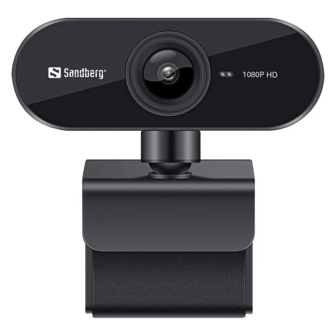 Sandberg USB Webcam Flex 1080P HD 133-97 — image 3