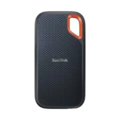 SanDisk Extreme V2 1TB Portable USB 3.2 SSD - SDSSDE61-1T00-G25