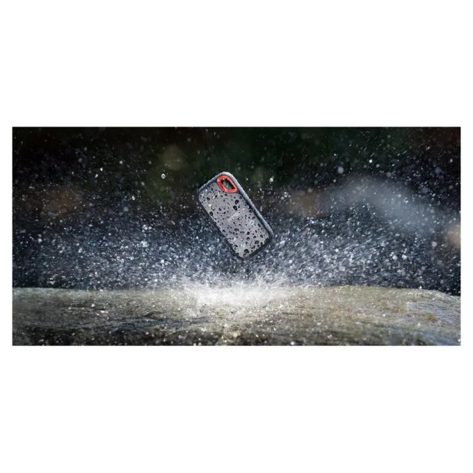 SanDisk Extreme V2 Portable SSD 4TB USB 3.2 Gen 2 - SDSSDE61-4T00-G25 — image 6