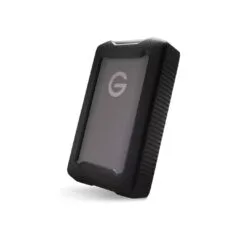 SANDISK Professional External HDD - G-DRIVE ArmorATD - 6TB, 6.35 cm, 2.5-Inch External HDD
