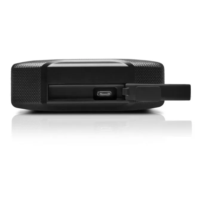 SANDISK Professional External HDD - G-DRIVE ArmorATD - 6TB, 6.35 cm, 2.5-Inch External HDD — image 4