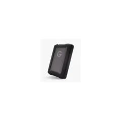 SanDisk Professional - G-DRIVE ArmorATD - 2TB 2.5' 6.35cm Space Grey WW New Version