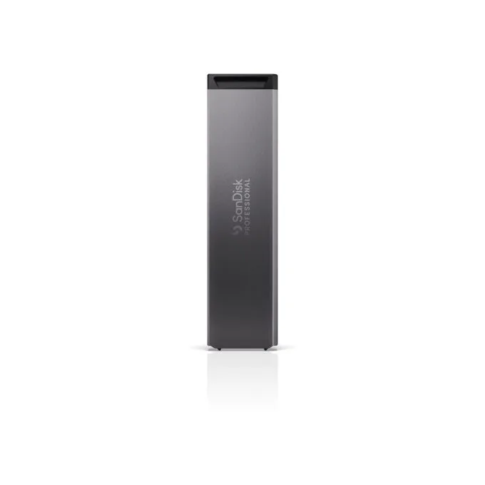 SANDISK Professional Pro-Blade Mag - 1TB NVMe SSD 20Gbit s USB 3.2 Gen 2x2 — image 2
