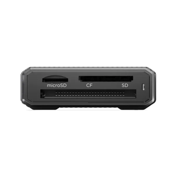SanDisk Professional Pro-Reader Multi-Slot USB 3.2 Gen 2 Card Reader — image 2