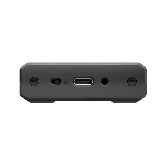 SanDisk Professional Pro-Reader Multi-Slot USB 3.2 Gen 2 Card Reader — image 3