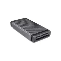 SanDisk Professional Pro-Reader Multi-Slot USB 3.2 Gen 2 Card Reader