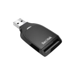 SanDisk QuickFlow UHS-I SD Card - SD