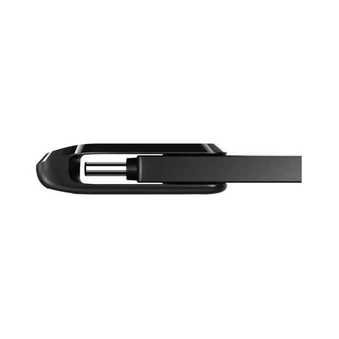 SanDisk Ultra Dual Drive Go USB-C 128GB Black SDDDC3-128G — image 5