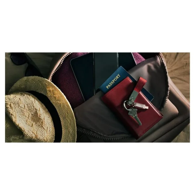 SanDisk Ultra Dual Drive Luxe Type-C - Silver - 256GB USB 3.1 Dual-Connector — image 9