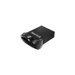 SanDisk Ultra Fit USB 3.1 Stick - 32GB, Black