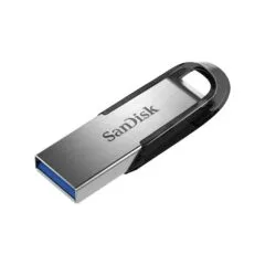 SanDisk Ultra Flair USB 3.0 Stick - 256GB - Silver