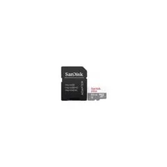 SanDisk Ultra microSD Card - 64GB - U1 Speed Class