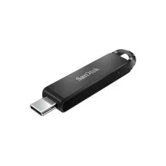 SanDisk Ultra Type-C USB 3.1 Stick - 64GB - Black