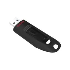 SanDisk Ultra USB 3.0 128GB Black SDCZ48-128G - USB-A