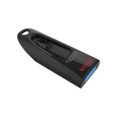 SanDisk Ultra USB 3.0 Stick - Black - 32GB