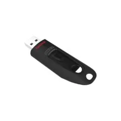 SanDisk Ultra USB 3.0 Stick - SanDisk Ultra - Black, 512GB