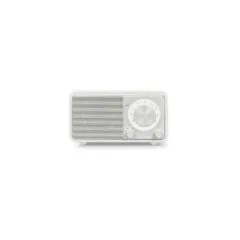 Sangean WR-7 (Genuine Mini) Matt white