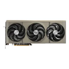 Sapphire NITRO+ RX 9070 XT 16GB Gaming OC 3060MHz Tri-X 11348-01-20G