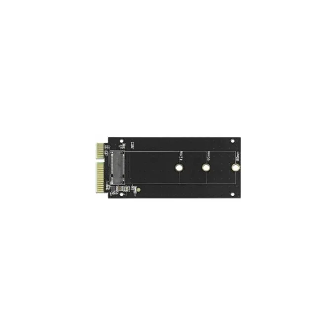 SATA 22-Pin Connector - to M.2 Key B, Adapter — image 3